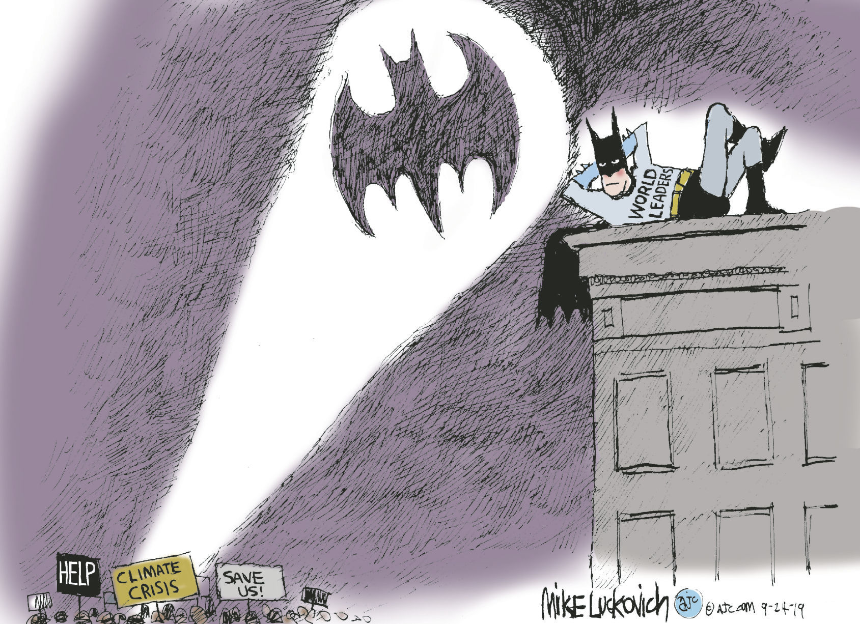 cartoon